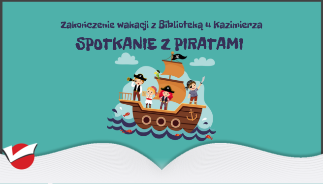 Spotkanie z Piratami