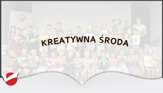 Kreatywna Środa