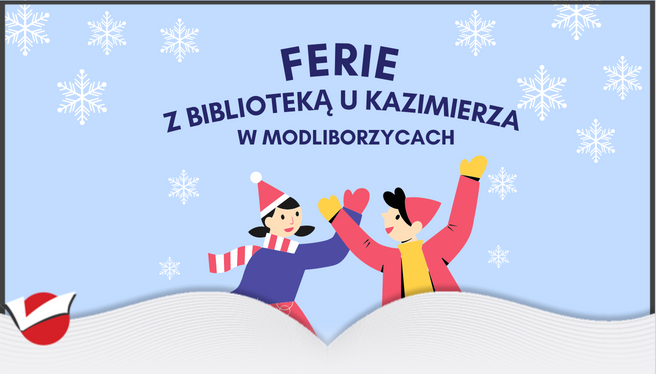 Ferie 2023 - I tydzień