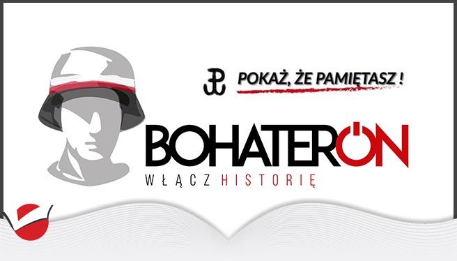 BohaterOn! Włącz historię!