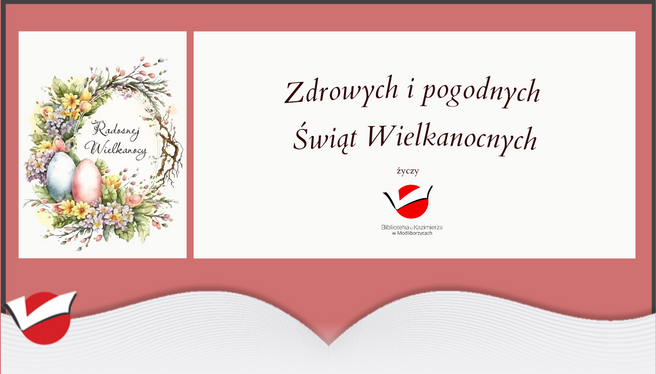 Radosnego Alleluja!