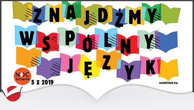 NOC BIBLIOTEK