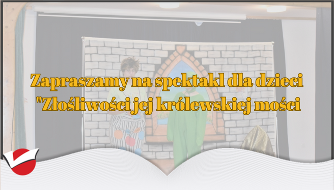 Spotkanie z aktorami