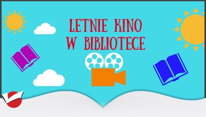 LATO W BIBLIOTECE