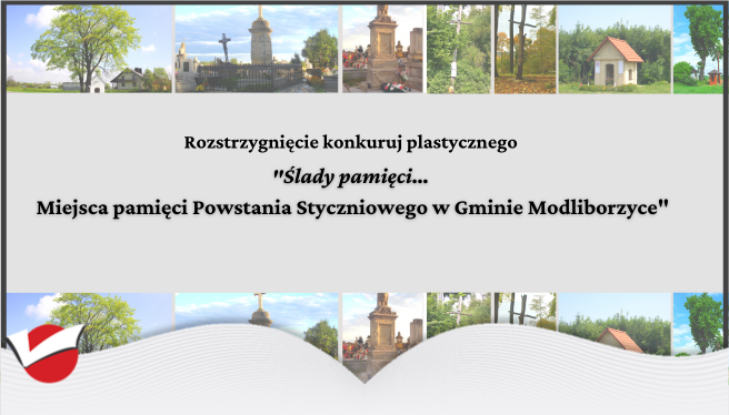 Rozstrzygnięcia konkursu plastycznego