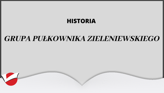 Grupa pułkownika Zieleniewskiego