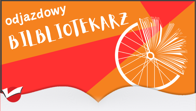 ODJAZDOWY BIBLIOTEKARZ 2024