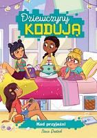 Recenzja książki „Kod przyjaźni” Stacii Deutsch