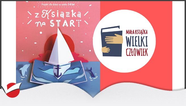 MAŁA KSIĄŻKA - WIELKI CZŁOWIEK