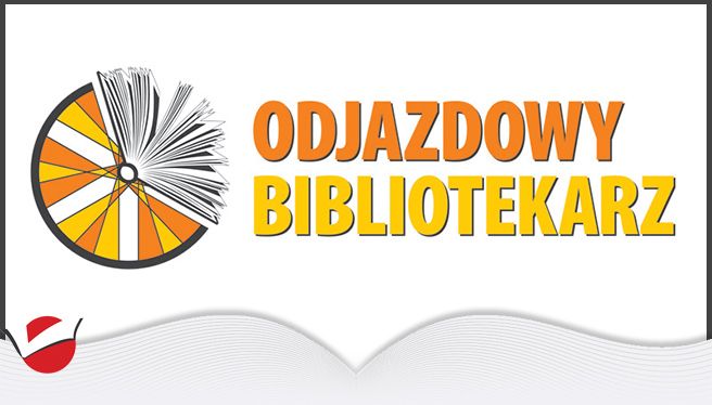 ODJAZDOWY BIBLIOTEKARZ 2018