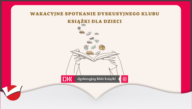SPOTKANIE DKK DLA DZIECI