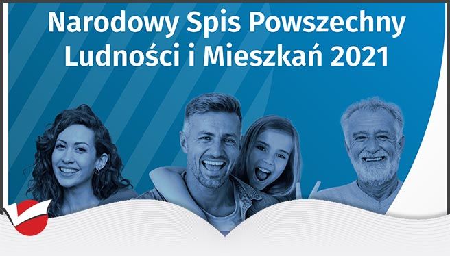NARODOWY SPIS POWSZECHNY