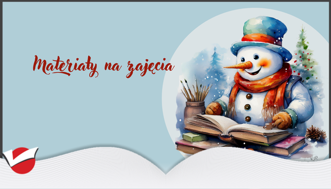 Materiały na zajęcia plastyczne