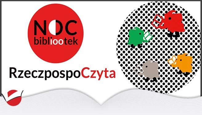NOC BIBLIOTEK 2018