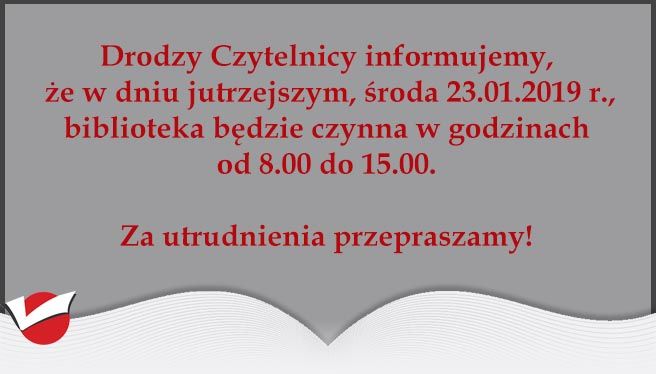 JUTRO CZYNNE KRÓCEJ