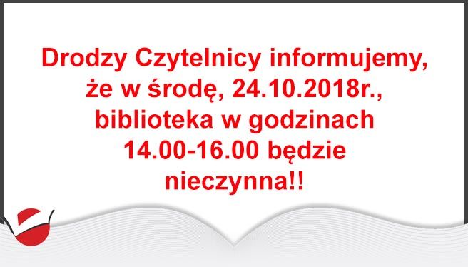 NIECZYNNE