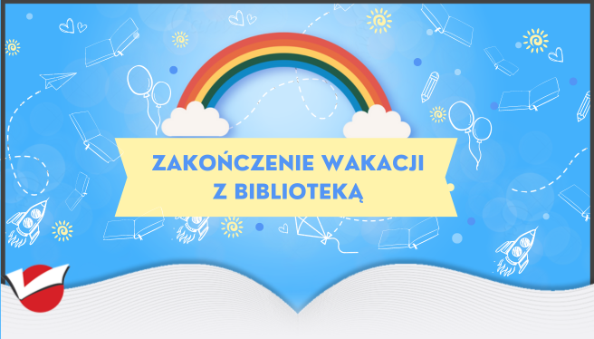 Zakończenie wakacji w Doboszówce!