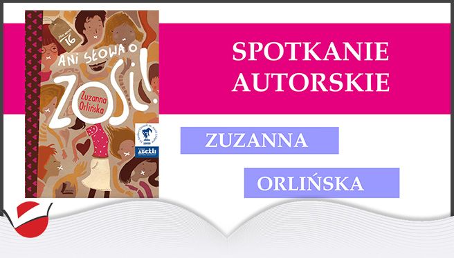 SPOTKANIE AUTORSKIE W STOJESZYNIE PIERWSZYM