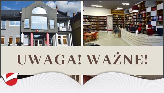 UWAGA!