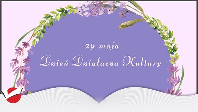 DZIEŃ DZIAŁACZA KULTURY