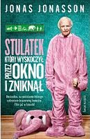Stulatek który wyskoczył przez okno i zniknął