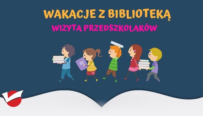 WIZYTA PRZEDSZKOLAKÓW