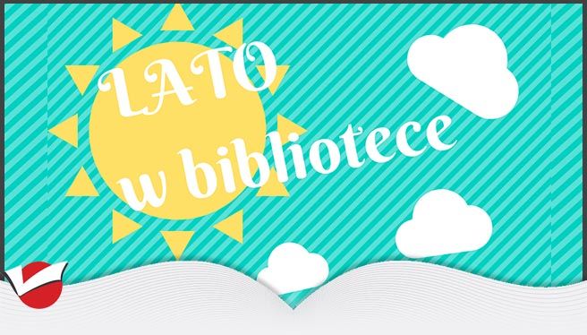 LATO W BIBLIOTECE