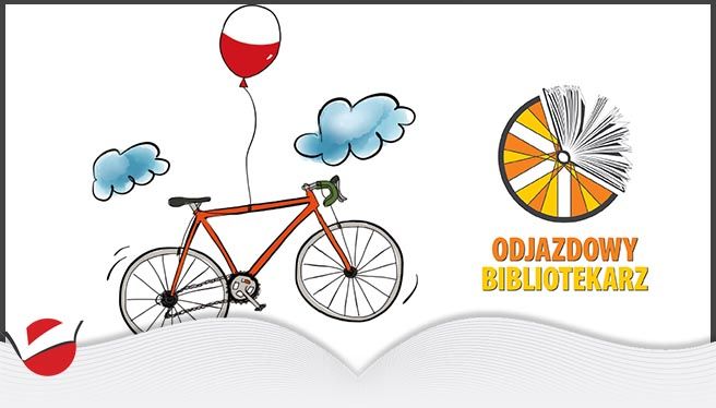 ODJAZDOWY BIBLIOTEKARZ 2018