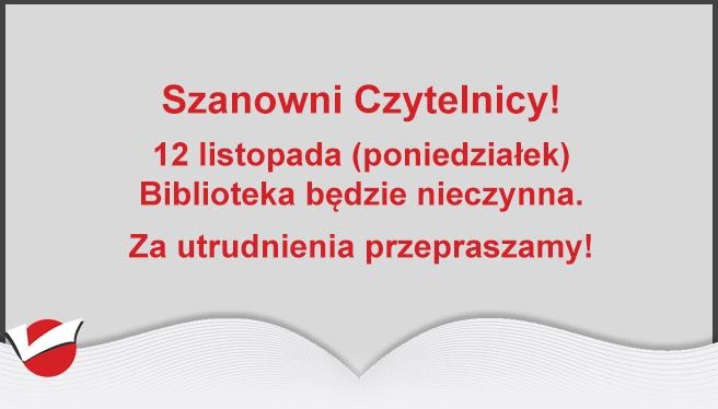 NIECZYNNE