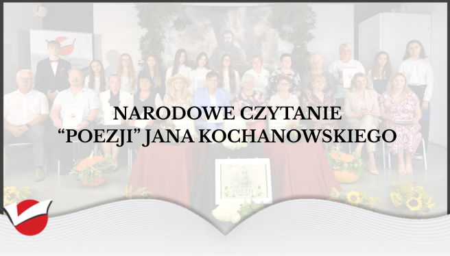 Narodowe Czytanie 2025