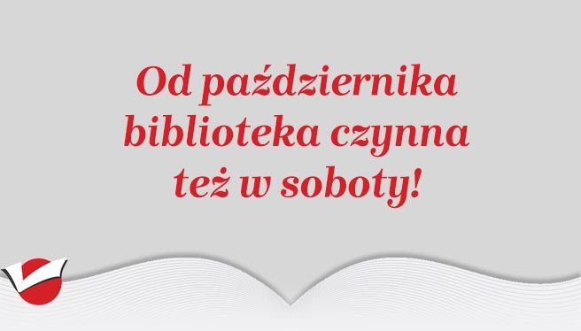 czynne w sobotę