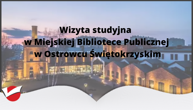 Wizyta studyjna