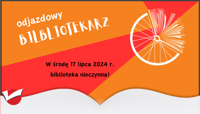 W środę nieczynne