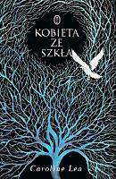 Kobieta ze szkła