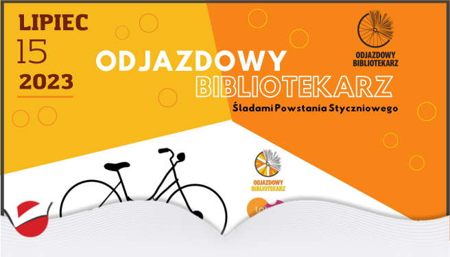 Odjazdowy Bibliotekarz 2023