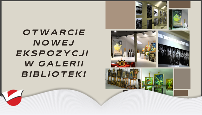 Otwarcie wystawy