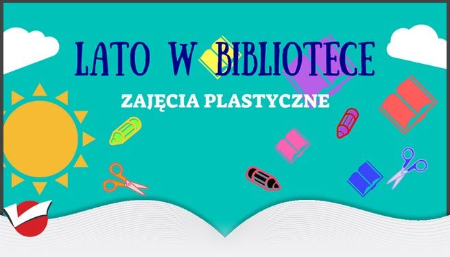 LATO W BIBLIOTECE