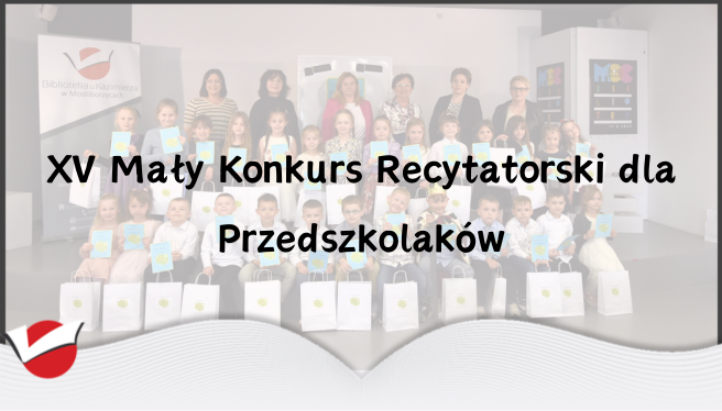 Konkurs recytatorski