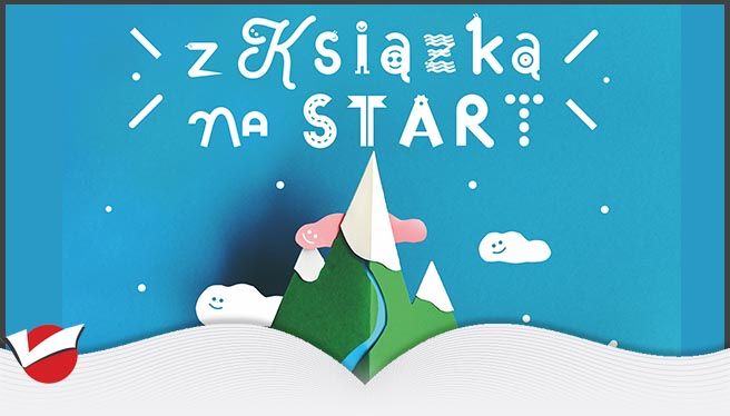 MAŁA KSIĄŻKA - WIELKI CZŁOWIEK