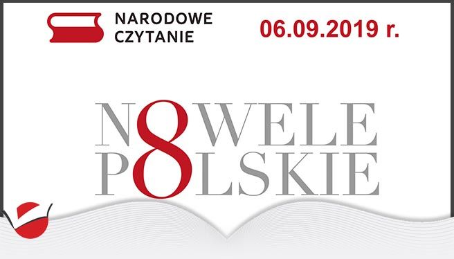 NARODOWE CZYTANIE - NOWELE POLSKIE