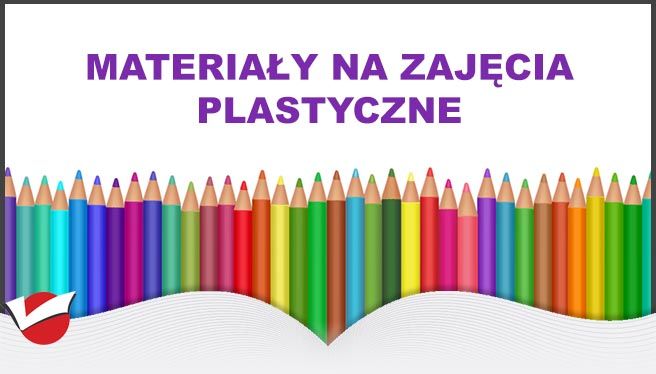 MATERIAŁY NA ZAJĘCIA