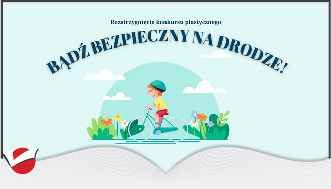 Rozstrzygnięcia konkursu plastycznego