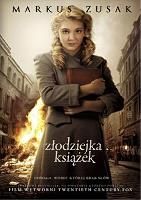 Złodziejka książek