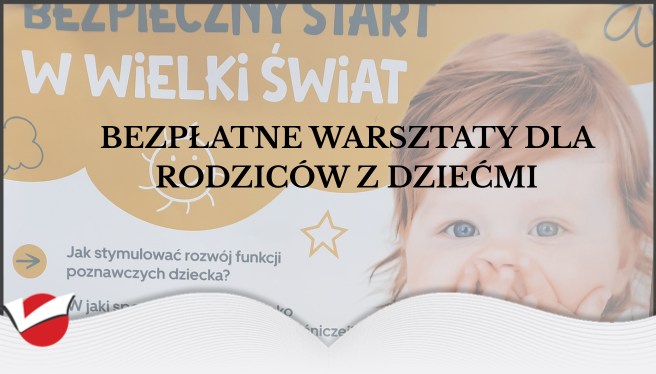 Warsztaty dla rodziców
