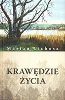 KRAWĘDZIE ŻYCIA - recenzja książki