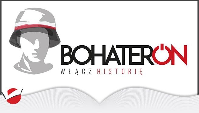 BohaterOn - włącz historię!